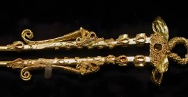 Read more about the article “比心”金钗身后的千年浪漫