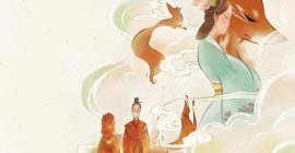 Read more about the article 聊斋：狐妾