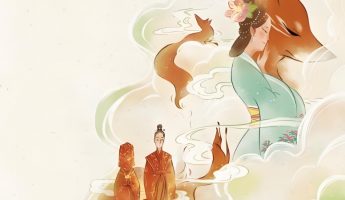 Liaozhai Story: Fox Concubine