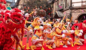 What do you play with your children during Chinese New Year? Ge You Lying vs. Fun Games? 10 New Year’s Folk Games, Let’s Have a Happy New Year Together!