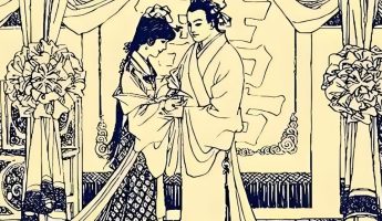 Folk Story: Chen Lao’er’s Marriage