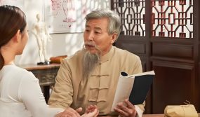 Taoist Health Preservation: The Secret to Treating All Diseases in This Place