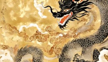 Taoist legend, the Five Emperors Dragon King