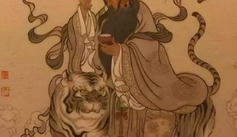 民间故事：张天师火烧妖精