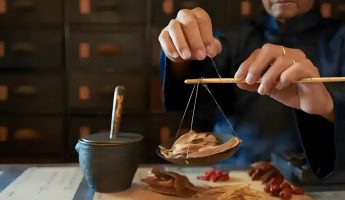 The Secret of Traditional Chinese Medicine Health Preservation: Keeping Health Accompanying Every Day