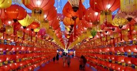 Blending the old with the new: folk customs and memories of Yuanxiao (Filled round balls made of glutinous rice-flour for Lantern Festival) in Shenyang