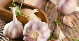 Read more about the article 大蒜竟然也是一味中药？