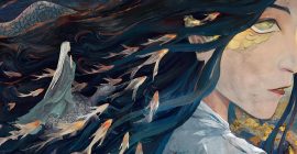 Read more about the article 神仙神话：黄河水神—河伯