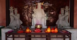 Read more about the article 二月初三文昌诞，礼拜文昌佑学业进步，事业高升！