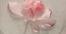 Read more about the article 苏绣之美，与现代服装的完美融合