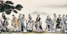 Read more about the article 儒家《诗》心性论中，心性对社会、教育的影响及意义