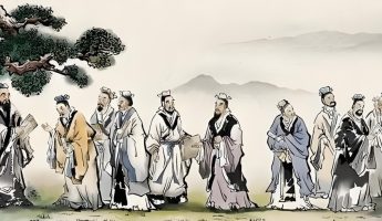儒家《诗》心性论中，心性对社会、教育的影响及意义