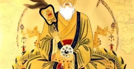 Read more about the article 念诵《太上老君咒》，可驱邪避凶保平安