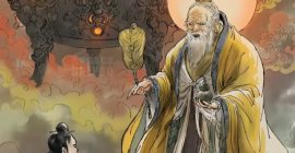 Read more about the article 农历二月十五，太上玄元道祖太上老君圣诞，恭诵宝诰，获福无量！