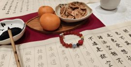 Read more about the article 道教尚隐,强调心中的安宁,才是修行的开始