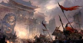 Read more about the article 玄武门之变稳定了唐朝的政治统一，奠定了发展大唐盛世的基础