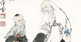 Read more about the article 道德经：有为与无为，实则都是为，有欲望之心的为则是恶