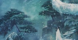 Read more about the article 神仙神话：玄霜仙子与九霄琴