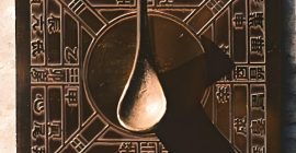 Read more about the article 指南针，可准确判断方向，极大促进了航海事业的发展