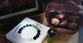 Read more about the article 五行缺木会导致性格较为内向、缺乏耐心，可佩戴木性饰品进行调节