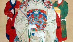道教的 ”五文昌“，你都认识了吗？
