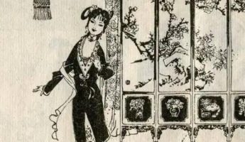 民间故事：李老太还魂记