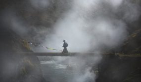 如何在城市生活中修一颗“道心”