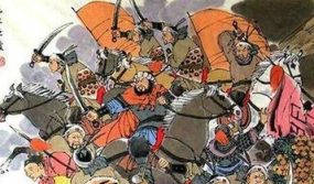 明朝险些灭亡，由盛转衰的开始——土木堡兵败与于谦的绝地反击