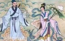 Read more about the article 吕洞宾三戏白牡丹：为何真情，不敌执念？