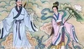 吕洞宾三戏白牡丹：为何真情，不敌执念？