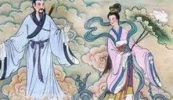 吕洞宾三戏白牡丹：为何真情，不敌执念？