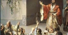 Read more about the article 从摄政到称帝：王莽是改革先锋，还是历史罪人？