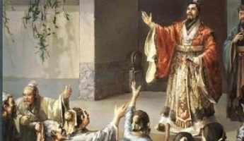 从摄政到称帝：王莽是改革先锋，还是历史罪人？