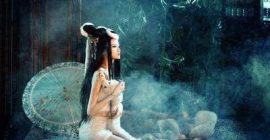 Read more about the article 聊斋志异：镜中狐影