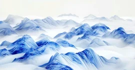 Read more about the article 青花瓷里的中国气质，从唐风宋韵到国际审美