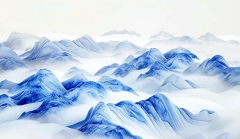 青花瓷里的中国气质，从唐风宋韵到国际审美