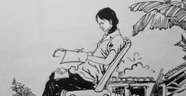 Read more about the article 民间故事：验骨辨冤