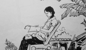 民间故事：验骨辨冤