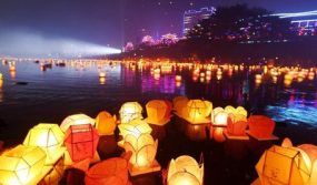 农历七月“鬼月”，到底是怎么来的？