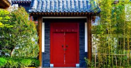 Read more about the article 风水五行颜色化煞法