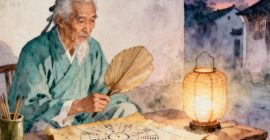 Read more about the article 通过配偶宫看婚姻好坏