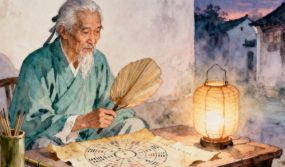 通过配偶宫看婚姻好坏