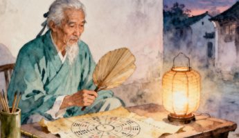 通过配偶宫看婚姻好坏