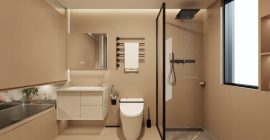 Read more about the article 家居浴厕风水布局注意事项