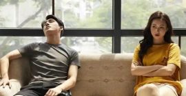 Read more about the article 婚烟不顺的女命八字