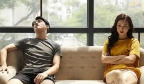 婚烟不顺的女命八字