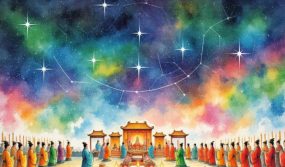 什么是九星照命？怎么躲？