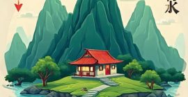 Read more about the article 金不换奇龙怪穴歌