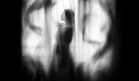 中邪的人有什么症状