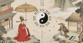 Read more about the article 华盖星的查法古标注比较复杂